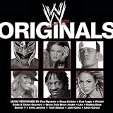 WWE Originals