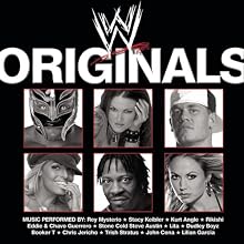 WWE Originals