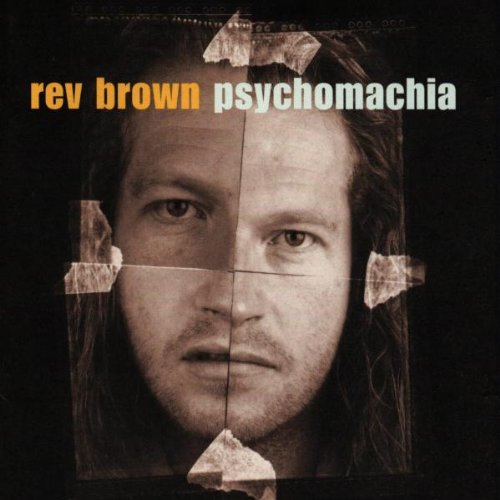 Produkt-Bild: Psychomachia