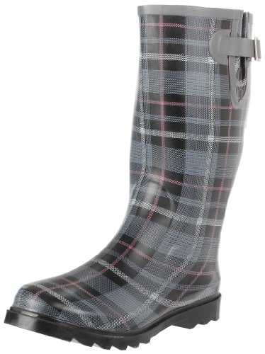 Barefoot Tess Women's Seattle Boot product image