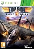 Top Gun: Hard Lock (Xbox 360)