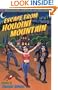 Escape From Houdini Mountain