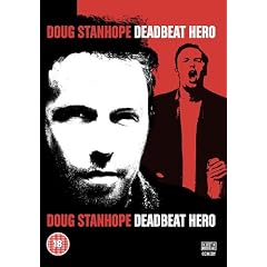 Doug Stanhope - Deadbeat Hero [DVD]