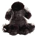 Webkinz Black Poodle with 1 Accessory
