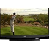 Mitsubishi WD-73736 73-Inch 1080p DLP HDTV