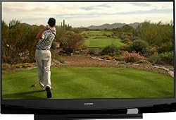 Mitsubishi WD-73736 73-Inch 1080p DLP HDTV