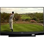 Mitsubishi WD-73736 73-Inch 1080p DLP HDTV