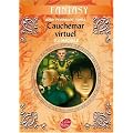 Bobby Pendragon, Tome 4 : Cauchemar virtuel