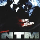 Paris Sous les Bombes