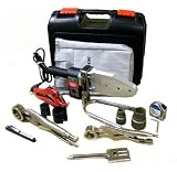 Socket Fusion Tool Kit TK-210