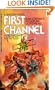 First Channel (Sime-Gen, Book 3)