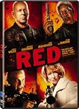 Red (Special Edition)
