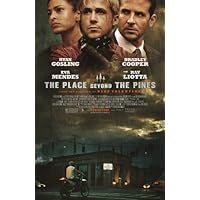 The Place Beyond the Pines
