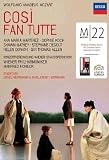 Mozart - Cosi fan Tutte
