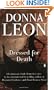 Dressed for Death (Commissario Guido Brunetti Mysteries)