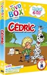 C�dric : Best of 6 DVD