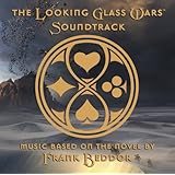 The Looking Glass Wars Soundtrack