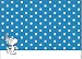 United Labels 0107183 - Best of Snoopy-Classic Papier Tischsets 40 x 29 cm