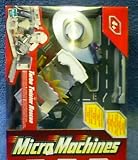 Micro Machines Turbo Twister rescueIMAGE