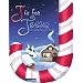 J Is for Jesus: The Sweetest Story Ever Told
