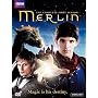 Merlin: The Complete First Season <b>DVD</b> ~ John Hurt