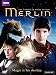 Merlin: The Complete First Season