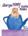 THE ADOPTION OF TEDDY THE TEAPOT POODLE