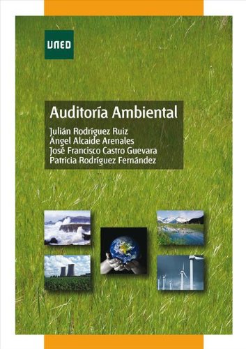 Auditoria ambiental (Spanish Edition)