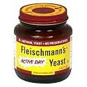 Fleischmann's Yeast Reg 4Z (Pack of 3)