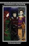 Madness & Reckoning, Stories of the Morrigans Brood Series