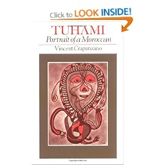 Tuhami: Portrait of a Moroccan