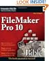 FileMaker Pro 10 Bible