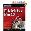 FileMaker Pro 10 Bible (Bible (Wiley))