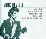 Mink Deville