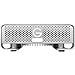 G-Technology G-DRIVE 3TB External Hard Drive w/ eSATA, USB 2.0, Firewire 400, Firewire 800 Interfaces 0G01973