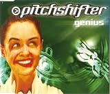 Genius (Cd Single w/ Rare Tracks & Mixes0