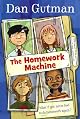The Homework Machine