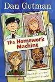 The Homework Machine