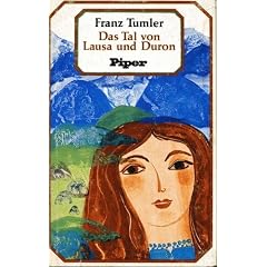 Das Tal von Lausa und Duron