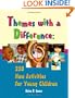 Themes With a Difference: 228 New Activities for Young Children