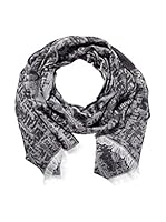 BOSS Orange Bufanda Nestoris (Gris)