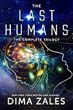 The Last Humans: The Complete Trilogy (English Edition)