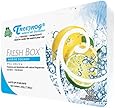Treefrog Natural Air Freshener, Marine Squash Scent