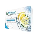 Treefrog Natural Air Freshener, Marine Squash Scent