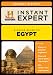 Instant Expert: Egypt