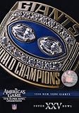 NFL Americas Game-New York Giants Super Bowl