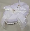 Lucky in Love Rhinestone Horseshoe Pen Set