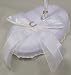 Lucky in Love Rhinestone Horseshoe Pen Set