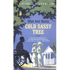 Cold Sassy Tree: A Novel
