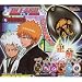 ガシャポン　サウンドロップ BLEACH ブリーチ 全6種セット